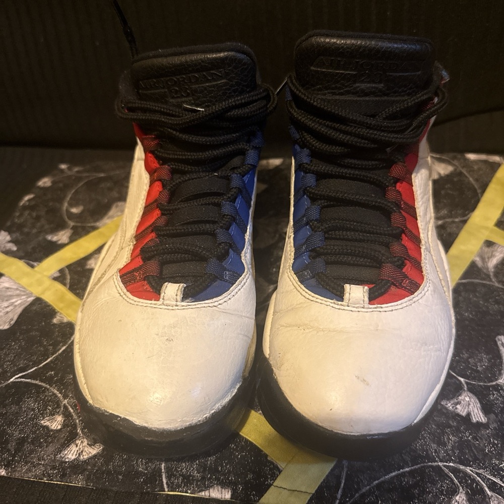 Jordan 10 Men’s size 8